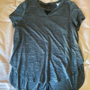 Danskin now athletic top